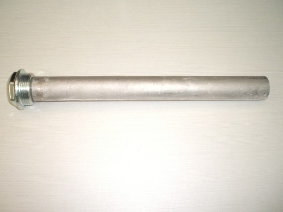 Ánodo para Acumulador de 90 l. Ánodo 1" 1/4 