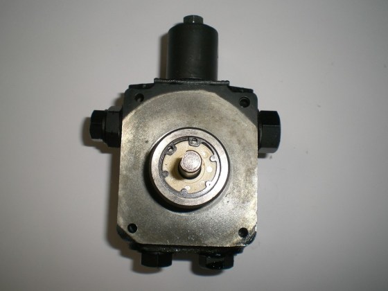 Bomba Suntec AS47C 1538 5P0500