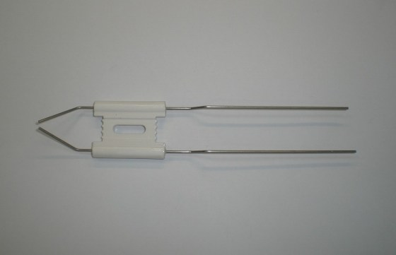 Electrodo de Chispa para Quemador Syncron