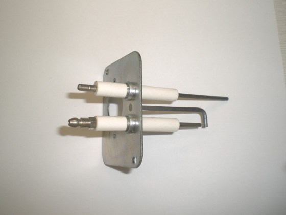 Electrodo Para Caldera Fer Ecomax