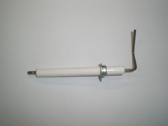 Electrodo Rivel 653051 para Caldera Fer Master