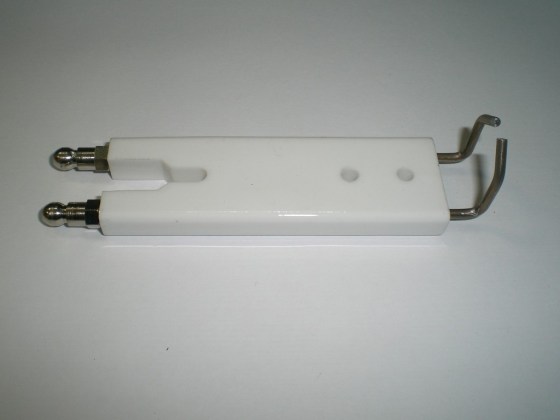 Electrodo Encendido Chispa