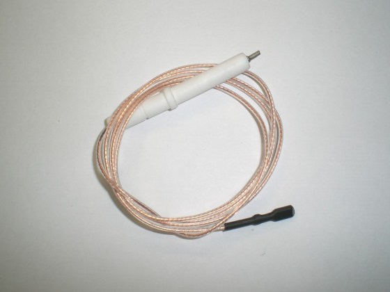 Electrodo Encendido