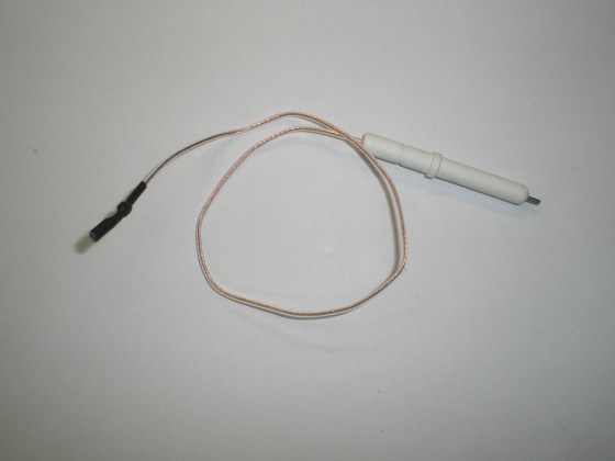 Electrodo Encendido para Caldera Logika C