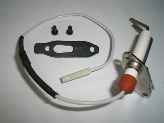 Electrodo para Caldera Fer Twist Pro + Resistencia
