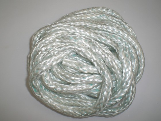 Trenza de Fibra Mineral 6 mm