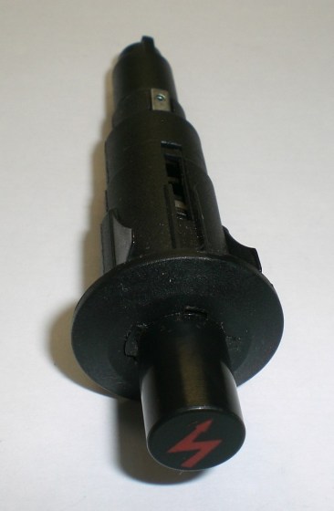 Encendedor Piezoelectrónico