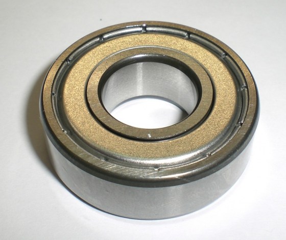Cojinete para Motor de Quemador