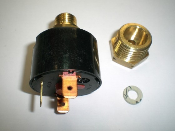 Presostato de Agua C 5612