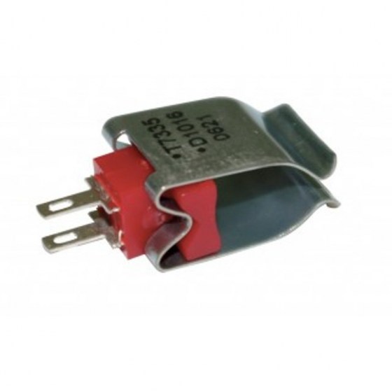 Sensor de Temperatura