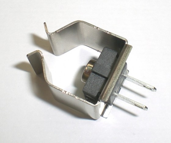 Sensor de Agua Caliente Sanitaria