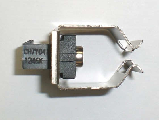 Sensor de Temperatura para Calefacción