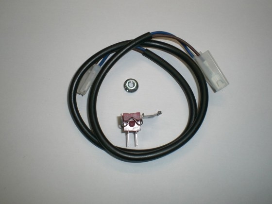 Sonda Contacto T7335D
