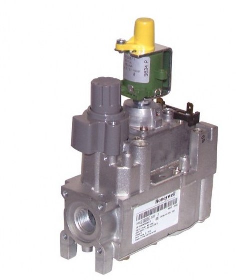 Válvula de Gas V4600N- 4002