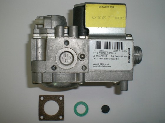 Válvula de Gas VK4105G 1070