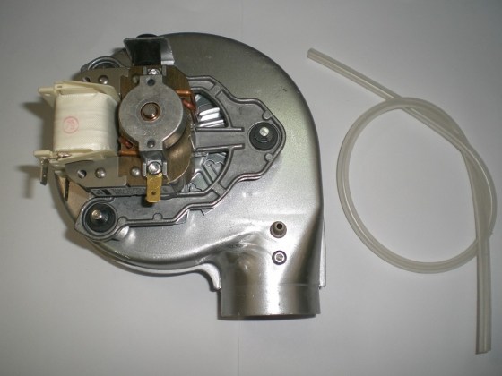 Ventilador