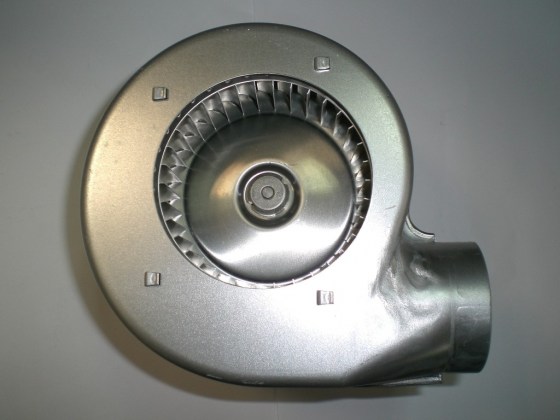 Ventilador