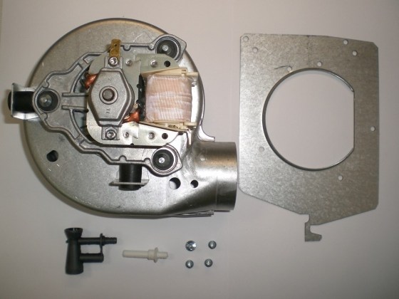 Ventilador 