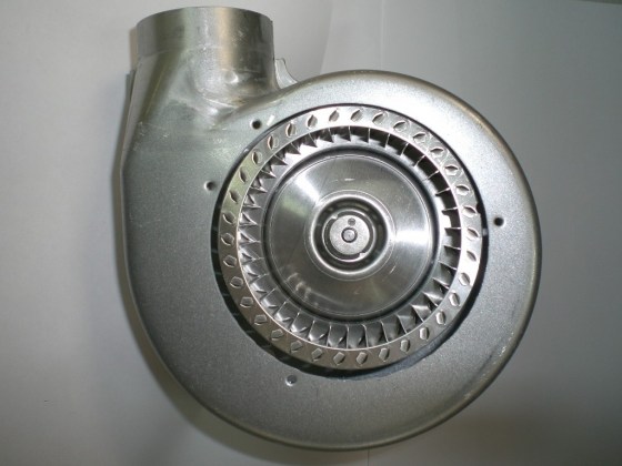 Ventilador 