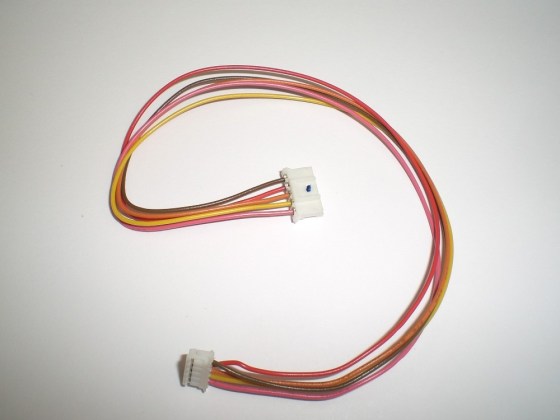 Cable Led Panasonic