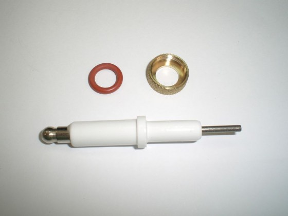 Electrodo  Encendido