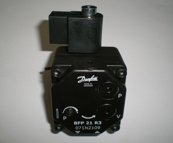 Bomba de Gasoil Danfoss BFP21RB