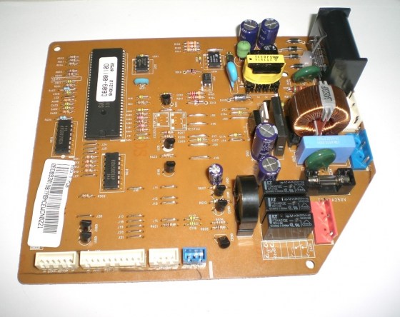 Placa Electrónica para Aire Acondicionado Samsung