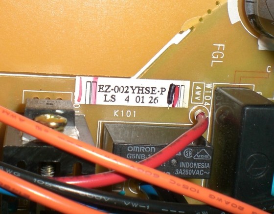 Placa Electrónica para Aire Acondicionado