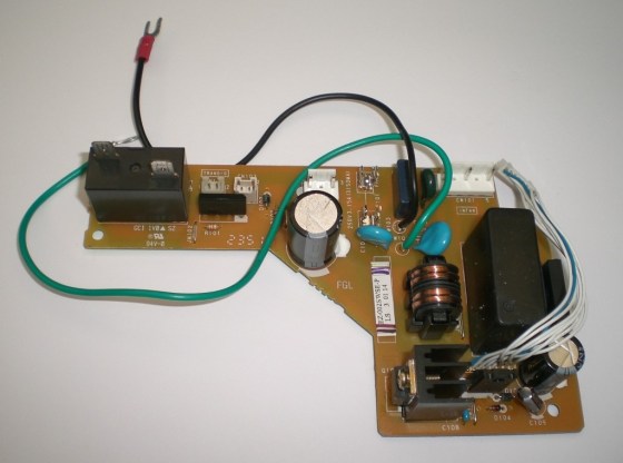 Placa Electrónica para Aire Acondicionado