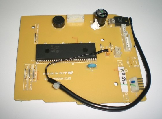 Placa Electrónica Para Aire Acondicionado