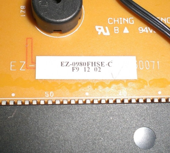 Placa Electrónica Para Aire Acondicionado