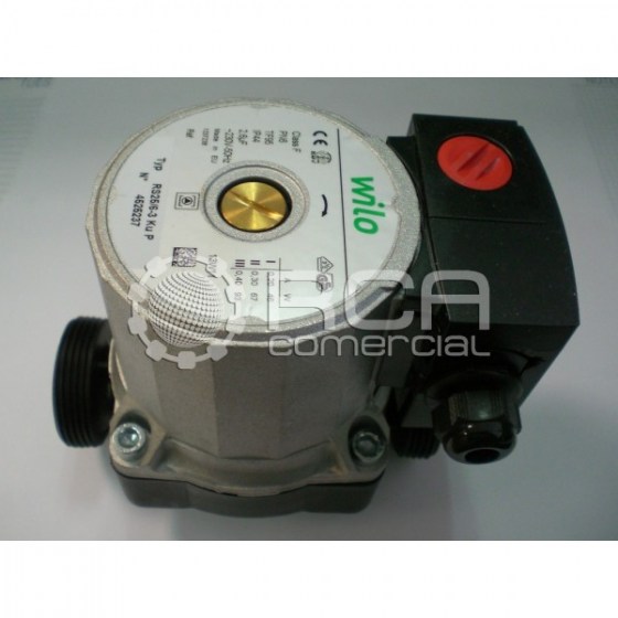 Bomba de Circulación Grunfos 25-50 RS