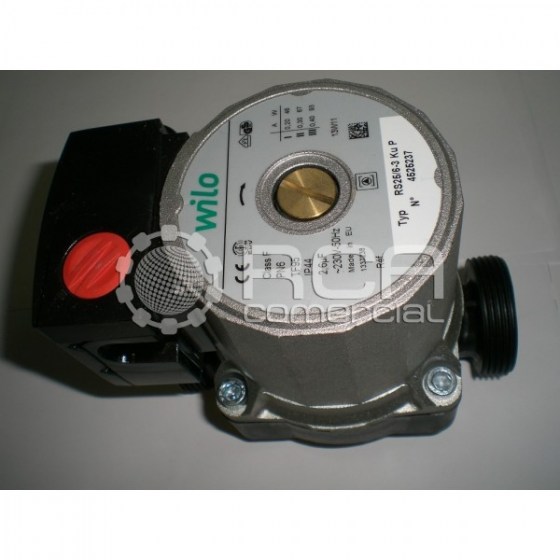 Bomba de Circulación Grunfos 25-50 RS