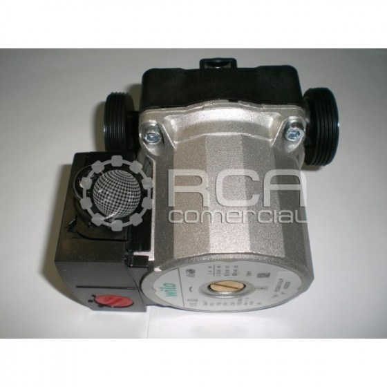 Bomba de Circulación Grunfos 25-50 RS